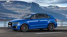 The 2021 audi q3 is available in two trims: Audi Q3 Wikipedia
