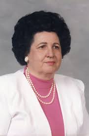 Juanita Speer Obituary