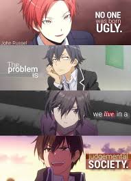 Anime Quote Anime Quote Manga Zitate Anime Zitate Niedliche Zitate