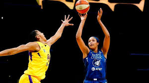 Team profile page of minnesota lynx with squad, recent matches, team details and more. Lynx Stars Fowles Collier Named To Us Olympic Roster Kstp Com