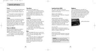 Once i found that i could not figure out how to get the key out of the ignition. G8m3 Radar Detector User Manual Sti Manual Beltronics Usa