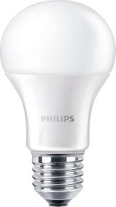 bol com philips corepro led corepro ledbulb 6 40w 827 e27 led lamp 6 w a