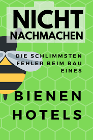 Pin Auf Insektenhotel Bauanleitung