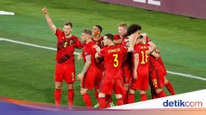 Pertandingan belgia vs italia bisa disaksikan melalui live match mola via situs kompas.com, sabtu (3/7/2021) pukul 02.00 wib. Mzlohmvzw2pafm