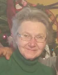 Obituary for Diane R (Phaneuf) Grenon