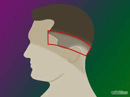 To do a classic fade haircut, you'll leave about 3″ (or more) of hair on top that won't be cut with clippers. Pin On Barbers