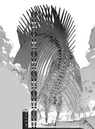 How Big Eren'S Founding Titan?