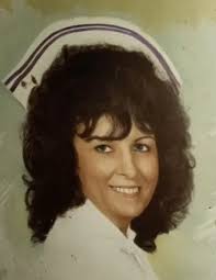 Obituary information for Janet Maynard