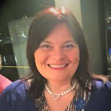 Ulrike Maria Öhlenschläger