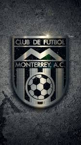 Desconocidos rayaron el emblemático escudo, ubicado bajo el arco de la universidad de concepción, durante los incidentes registrados tras la marcha efectuada este jueves. 45 Rayados Ideas Monterrey Cf Monterrey Soccer