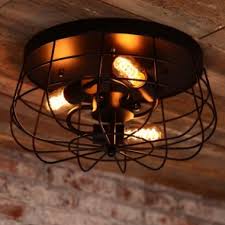 Get 5% in rewards with club o! Semi Flush Mount Ceiling Lights Semi Flush Mount Lighting Homary Com Industrial Loft