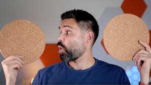 Amazon.com: KITLAB Cork Trivet, 4 Pack High Density Thick Cork Trivets for  Hot Dishes, 8 Inch Heat Resistant Large Coaster for Kitchen, Hot Pads for  Table & Countertop: Home & Kitchen