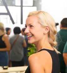 Gerardo Salgado at MISCELANEA NY Opening Party