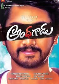 Watch Andhhagadu Full movie Online In HD
