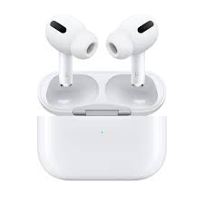 Buy Airpods Pro Airpods Pro Noise Cancelling Active Noise Cancellation