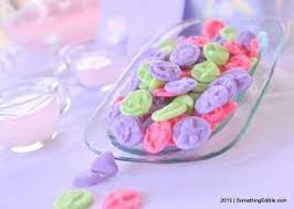 Wedding Or Baby Shower Cream Cheese Mints Baby Shower Drinks Baby Shower Food Baby Shower Invitations For Boys