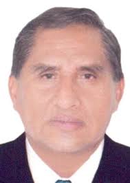 Otorongo ZAPATA SOCOLA, PEDRO MIGUEL