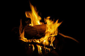 From the day after the fire, the fdny blamed the landlord for violating the fire codes and building a wall that kept the men from the fire. Free Photo Fire On Black Background Yellow Flametongue Wood Free Download Jooinn