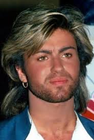 GEORGE MICHAEL