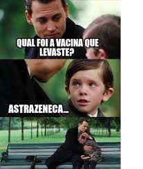 Il vaccino sviluppato dalla multinazionale johnson & johnson, in particolare dalla sua farmaceutica belga janssen che ha già. Meme Creator Funny Qual Foi A Vacina Que Levaste Astrazeneca Meme Generator At Memecreator Org