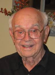 Joseph Humphrey avis de décès