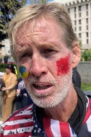 Son of Trump 'shooter' Ryan Wesley Routh reveals dad's hatred of  ex-President…but insists attack is 'nothing like him'