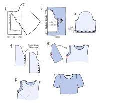 How To Add Sleeves To A Sleeveless Dress Adding Sleeves Sewing Sleeves Sewing Alterations