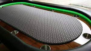 Diy Custom Poker Table Man Cave Dream Basement Ladies Den Www Facebook Com Byopt Custom Poker Tables Poker Table Plans Poker Table Diy