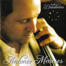 Antonio Meneses Discography: Vinyl, CDs, & More