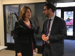 This comes ahead of congress voting on president joe biden's proposed infrastructure plan. Rockford Mayor Tom Mcnamara May Run For Cheri Bustos Seat In Congress