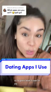 Dating Apps for Women Over 40 in New York City