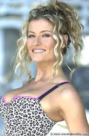 Kerri Kendall Mouse Pad #915234 Online