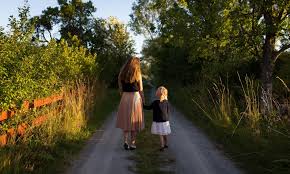 Enjoy modern family life more by doing less | k. How To Parent Like A Minimalist