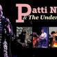 Jazz Night w/ Patti Nolan & The Undeniables