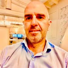 Chief Operating Officer • Elia CONGIU • Emeritus for INSEAD Online  Programmes