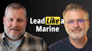 Leading Marines, Leading Teams: What the Corps Can Teach Agile Leaders