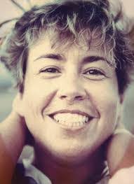 Sharon Hildreth's Instagram, Twitter & Facebook