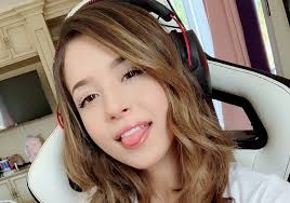 Interesting o_o thank you all so much. Pokimane Fanfiction