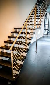 To design a staircase is a very special disciplin. Stainless Steel Staircase Southern Staircase Artistic Stairs