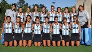 El león (panthera leo) es un mamífero carnívoro de la familia de los félidos y una de las cinco especies vivientes del género panthera. Las 18 Leonas Citadas Para El 4 Naciones De Cordoba Novedades Confederacion Argentina De Hockey