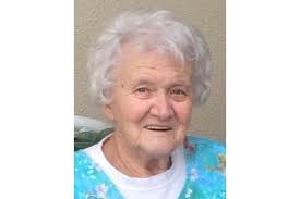 Olive Cadorette Obituary (1929