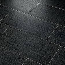 Natura Feinsteinzeugfliese Life 30 X 60 Cm Schwarz Matt Bodenfliesen Fliesen Boden