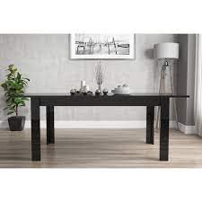 We did not find results for: Extendable Dining Table In Black High Gloss With 6 Grey Velvet Chairs Vivienne Kaylee Buyitdirect Ie