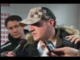 Down Goes Brown: Revisiting the Maple Leafs history of trading for  defencemen, from Dion Phaneuf to Tom Kurvers