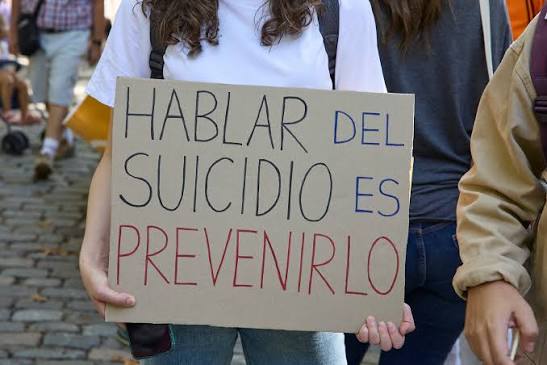 suicidio