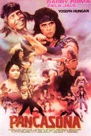 Bukan kerana aku tak cinta episode 6. Ziela Jalil Movies Age Biography