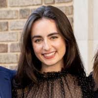 Ivy Becker's Instagram, Twitter & Facebook