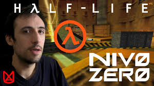 Profile for Nivo Zero