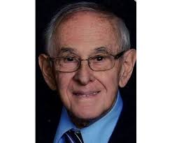 George Grube Obituary (10/14/1926