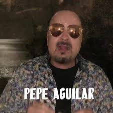 Pepe Aguilar